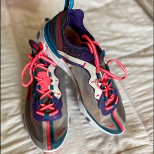 Nike react element 55 PRM